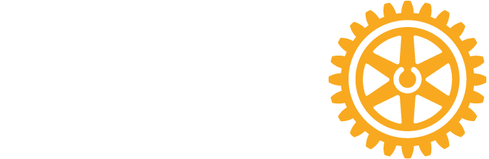 Rotary Les Herbiers Logo